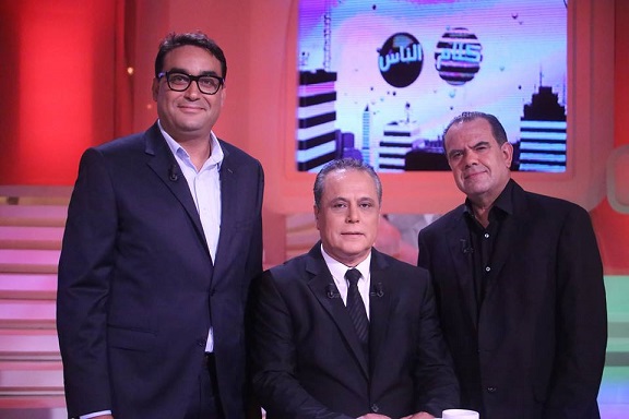 في عصر التخلّف والتخنّث : شمس الدين باشا يهين صرحا في المحاماة بمباركة " الحوار التونسي " فإلى أين نسير ؟